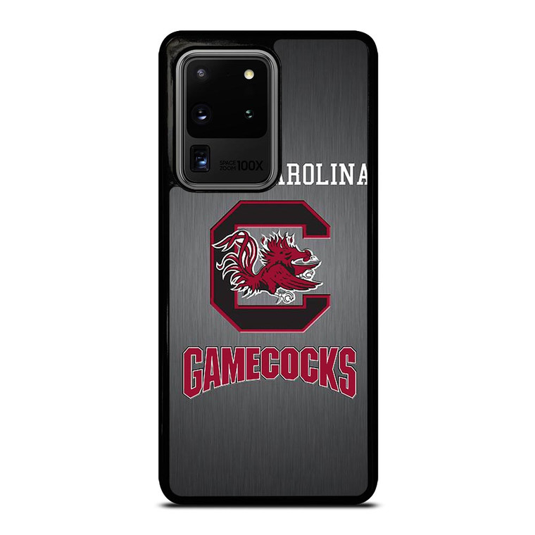 SOUTH CAROLINA GAMECOCKS SYMBOL Samsung Galaxy S20 Ultra  Case