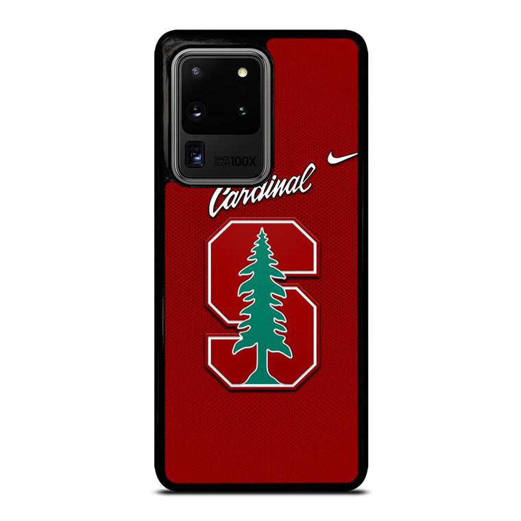 STANFORD CARDINAL FOOTBALL NIKE Samsung Galaxy S20 Ultra  Case