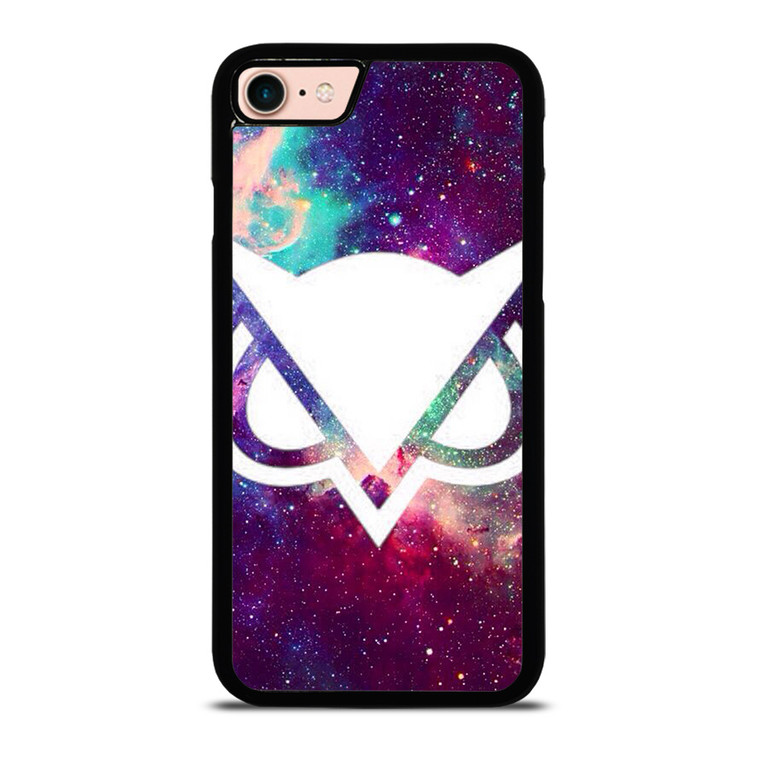 VANOSS OWL LOGO iPhone 8 Case