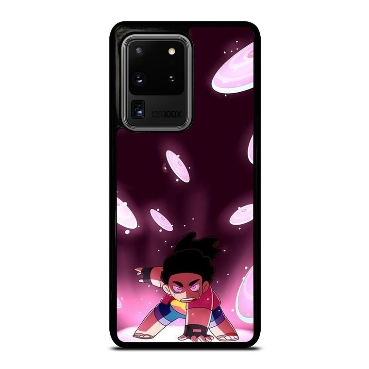 STEVEN UNIVERSE ANGRY STYLE Samsung Galaxy S20 Ultra  Case