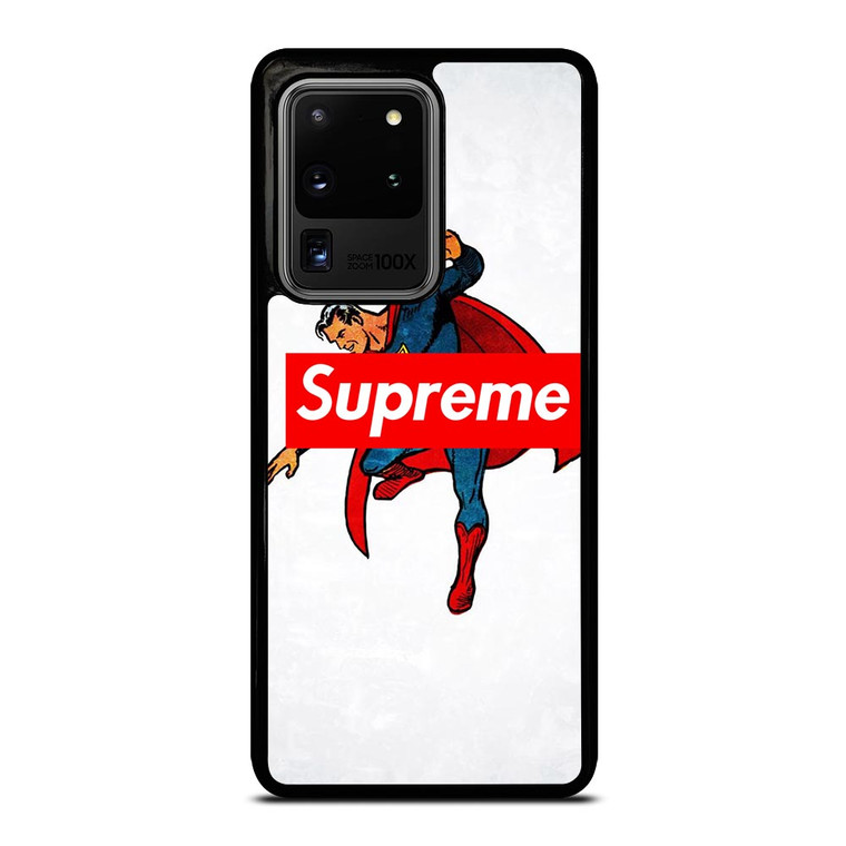 SUPERMAN SUPREME Samsung Galaxy S20 Ultra  Case