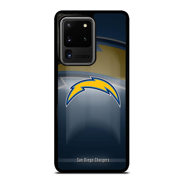 SYLVESTER AND TWEETY LOGO Samsung Galaxy S20 Ultra  Case