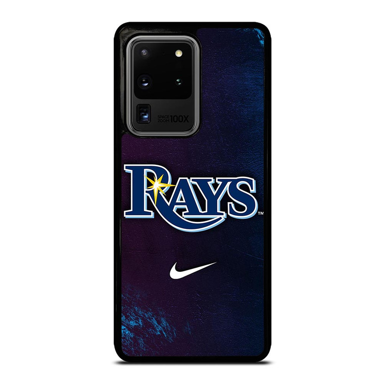 TAMPA BAY RAYS NIKE LOGO Samsung Galaxy S20 Ultra  Case
