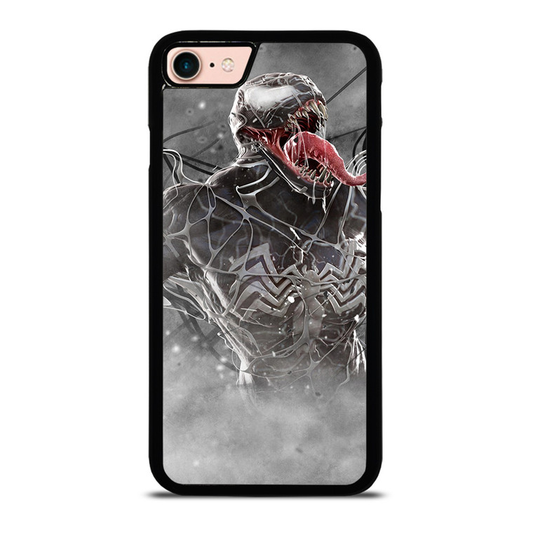 VENOM MARVEL COMICS iPhone 8 Case