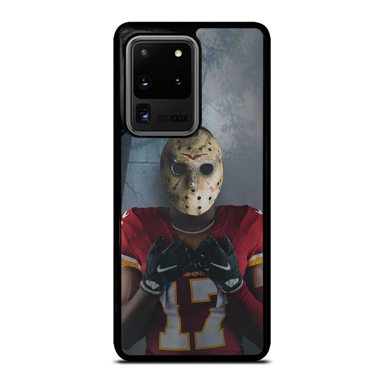 TERRY MCLAURIN WASHINGTON COMMANDERS Samsung Galaxy S20 Ultra  Case