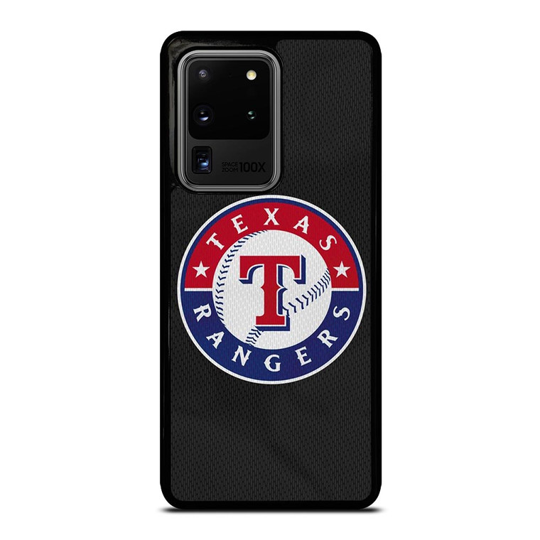 TEXAS RANGERS JERSEY Samsung Galaxy S20 Ultra  Case
