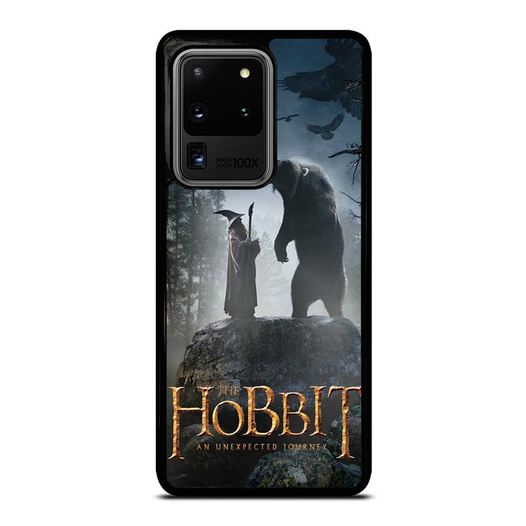 THE HOBBIT AN UNEXPECTED JOURNEY Samsung Galaxy S20 Ultra  Case