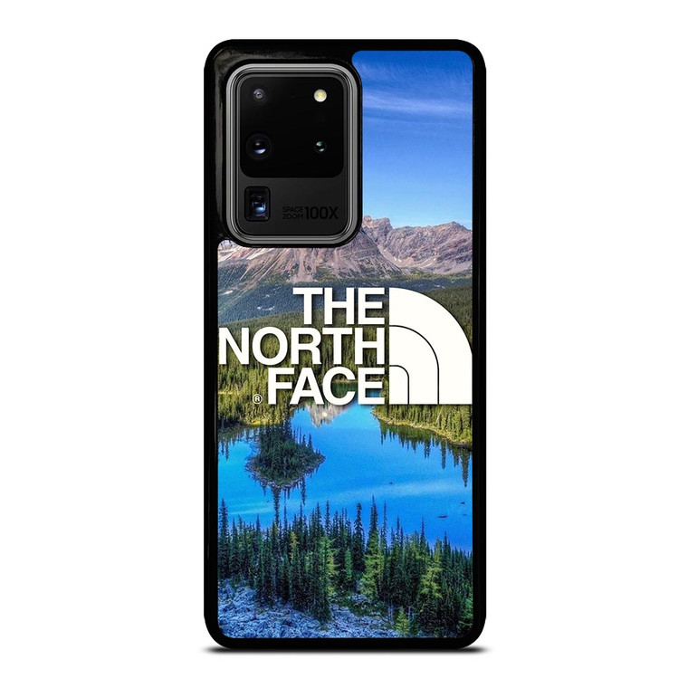 THE NORTH FACE ROCKY MOUNTAINS Samsung Galaxy S20 Ultra  Case