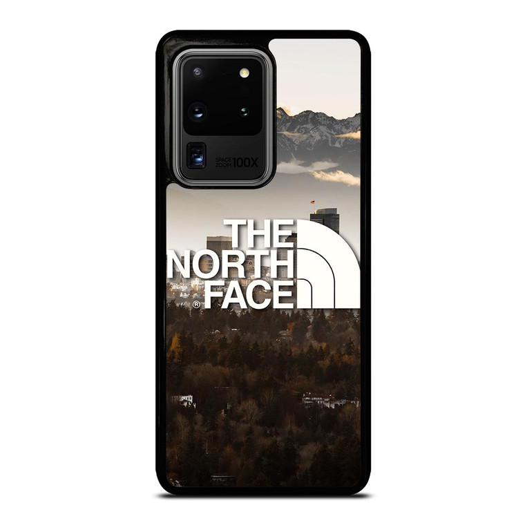 THE NORTH FACE SEATTLE Samsung Galaxy S20 Ultra  Case