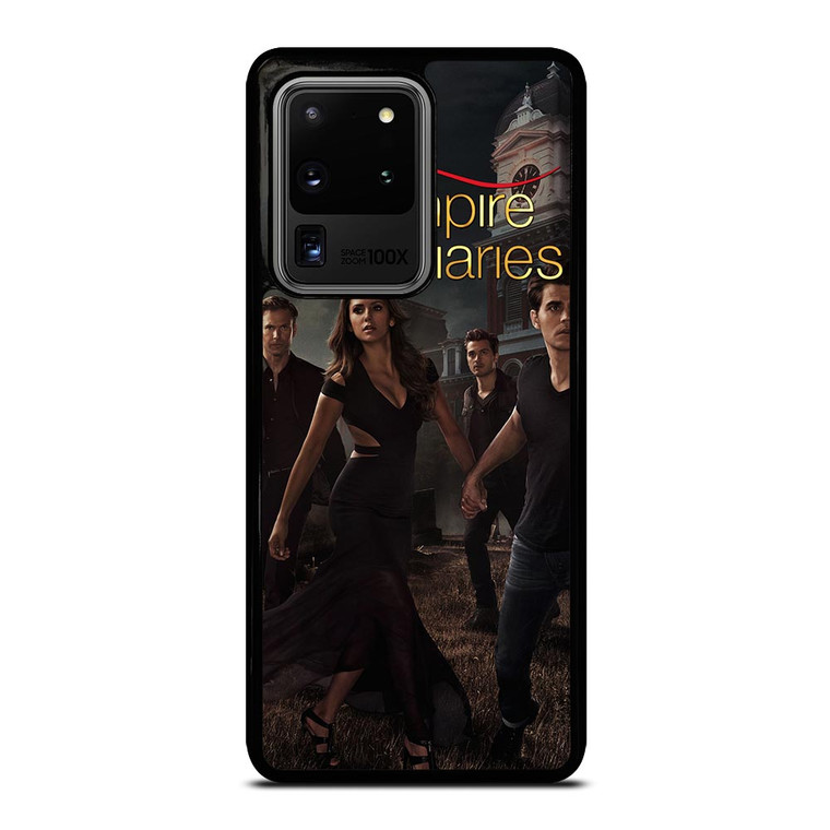 THE VAMPIRE DIARIES FILM SERIES Samsung Galaxy S20 Ultra  Case