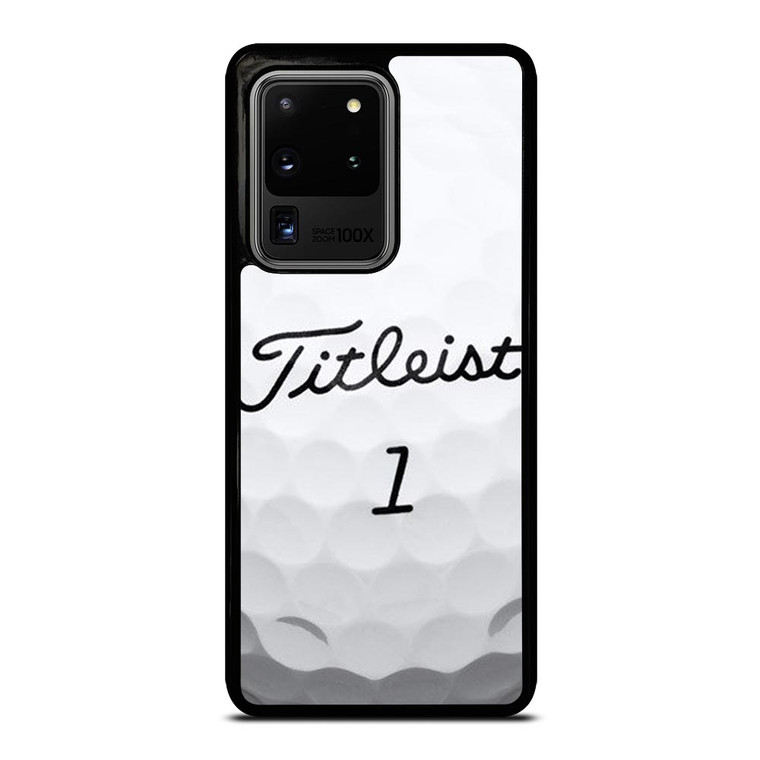 TILEIST 1 Samsung Galaxy S20 Ultra  Case