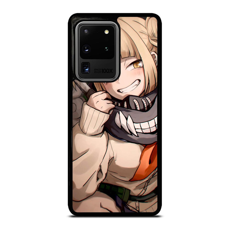 TOGA MY HERO ACADEMIA Samsung Galaxy S20 Ultra  Case