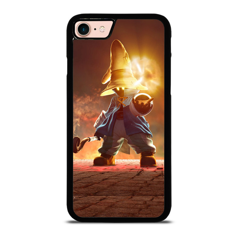 VIVI FINAL FANTASY IX iPhone 8 Case