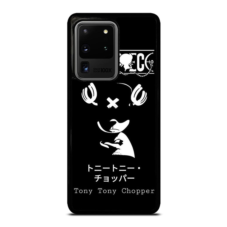 TONY CHOPPER ONE PIECE ANIME Samsung Galaxy S20 Ultra  Case