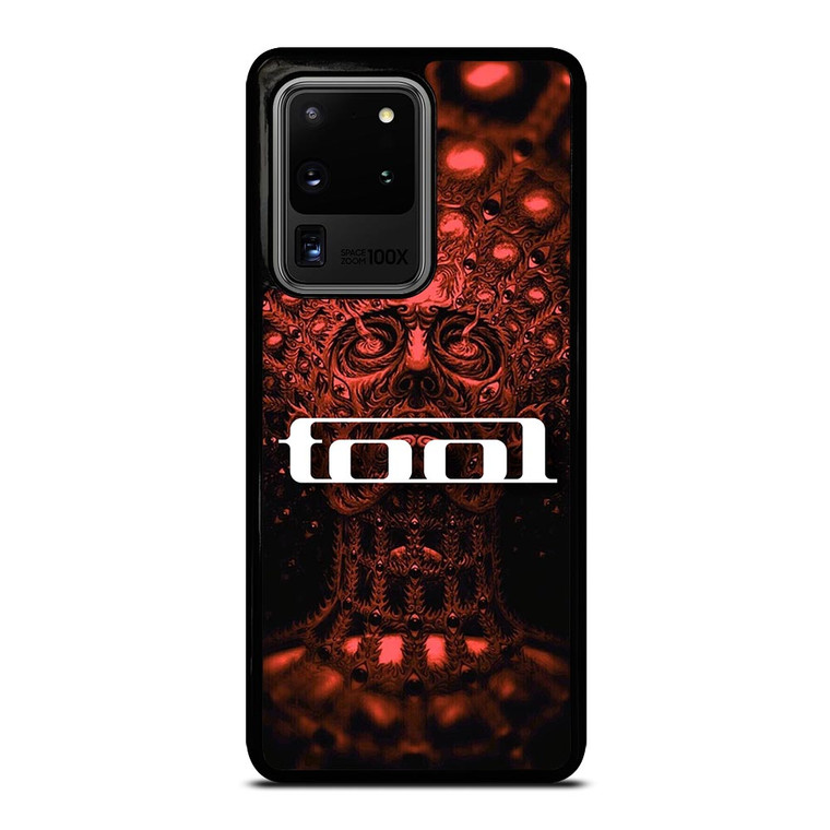 TOOL BAND SYMBOL Samsung Galaxy S20 Ultra  Case