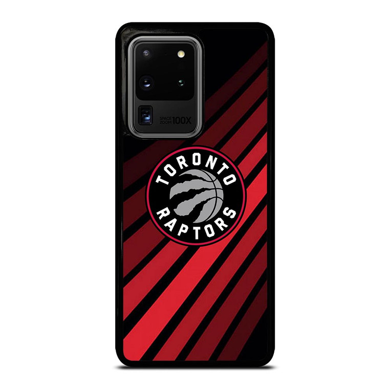 TORONTO RAPTORS NBA TEAM LOGO Samsung Galaxy S20 Ultra  Case