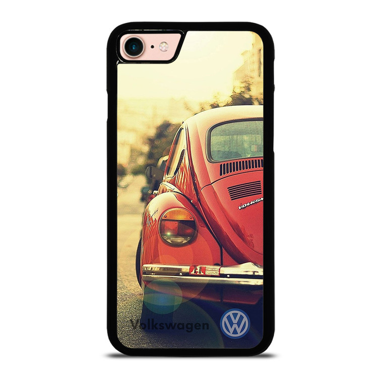 VOLKSWAGEN CLASSIC CAR iPhone 8 Case