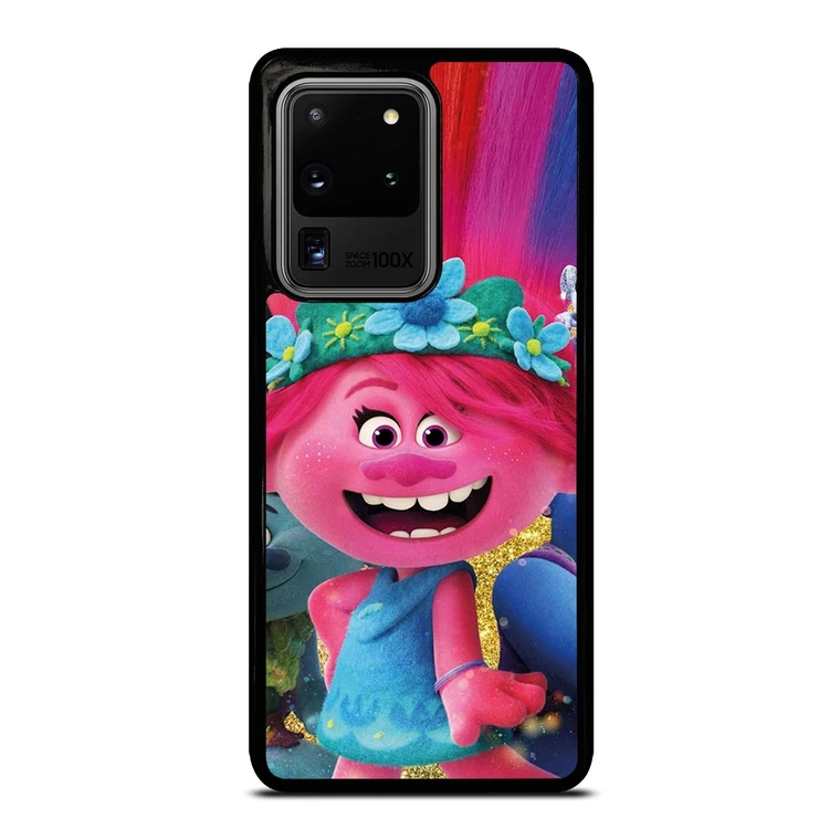 TROLLS CARTOON Samsung Galaxy S20 Ultra  Case
