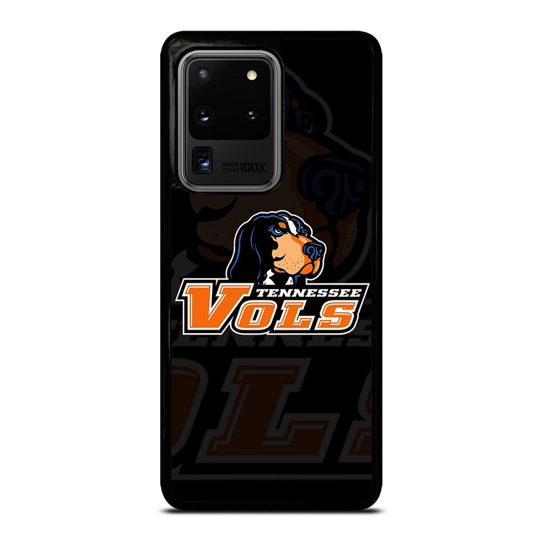 UNIVERSITY OF TENNESSEE UT VOLS LOGO Samsung Galaxy S20 Ultra  Case