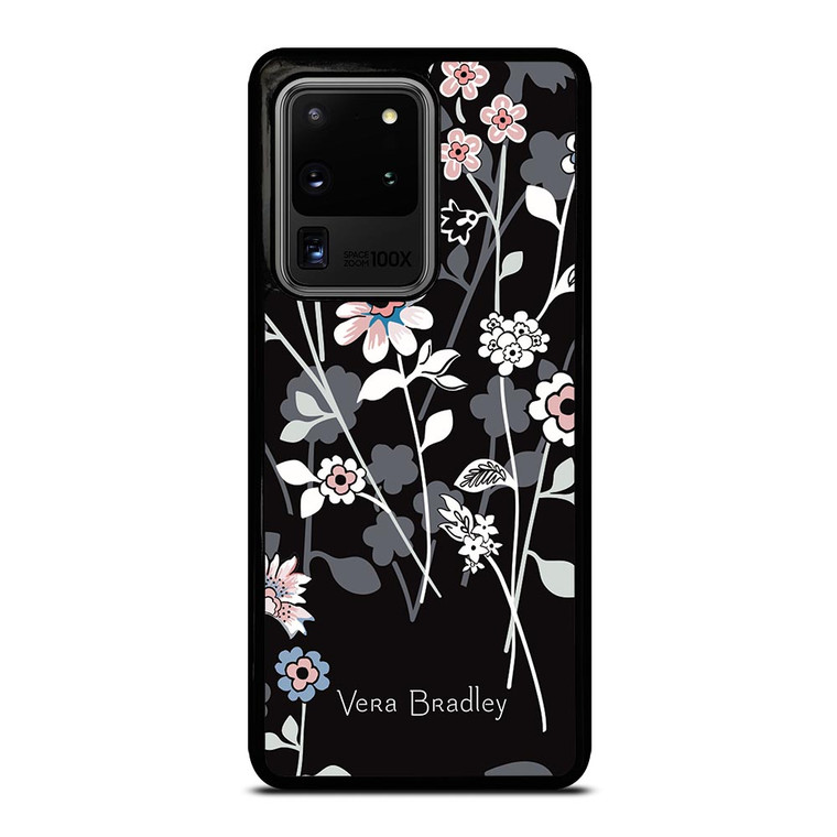 VERA BRADLEY HOLLAND BOUQUET Samsung Galaxy S20 Ultra  Case