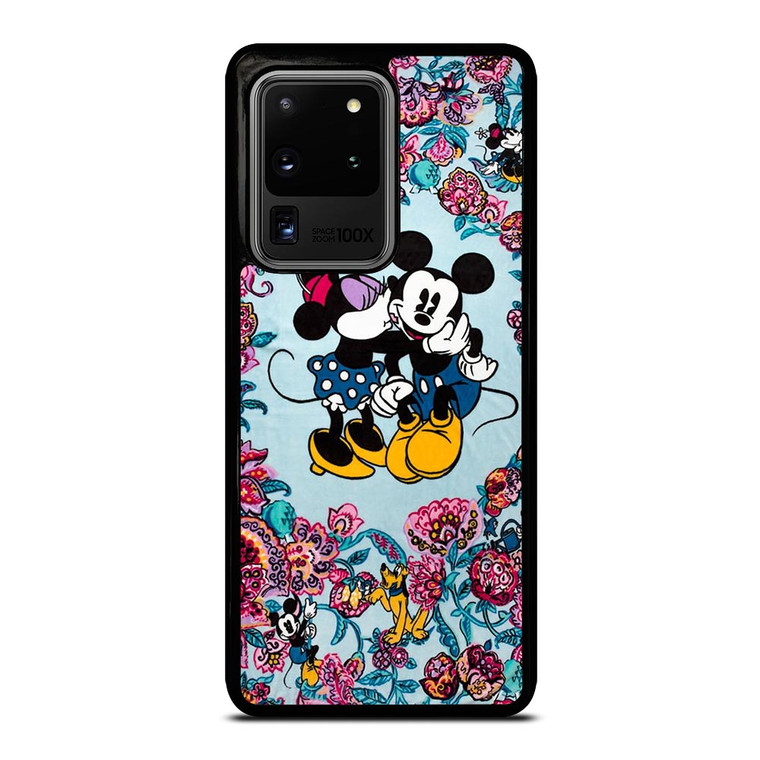 VERA BRADLEY X MICKEY MOUSE Samsung Galaxy S20 Ultra  Case VERA BRADLEY X MICKEY MOUSE Samsung Galaxy S20 Ultra  Case