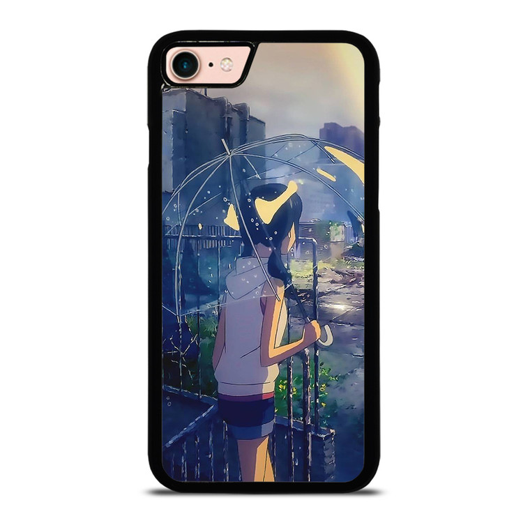 WEATHERING WITH YOU iPhone 8 Case