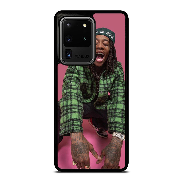 WIZ KHALIIFA Samsung Galaxy S20 Ultra  Case