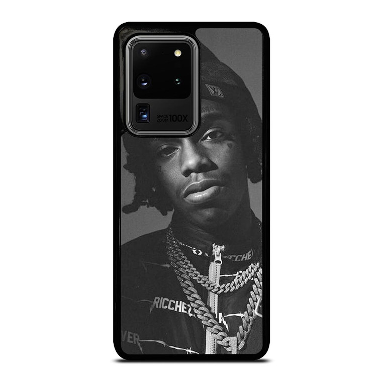 YNW MELLY Samsung Galaxy S20 Ultra  Case