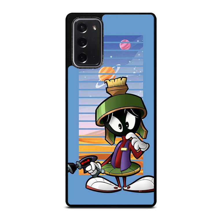 LOONEY TUNES MARVIN THE MARTIAN Samsung Galaxy Note 20 Case