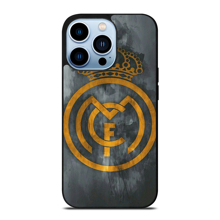 REAL MADRID ICON 2 iPhone 13 Pro Max Case