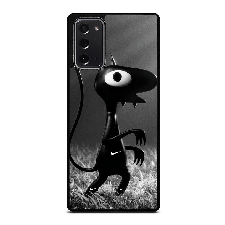 NIKE LUCI DISENCHANTMENT Samsung Galaxy Note 20 Case