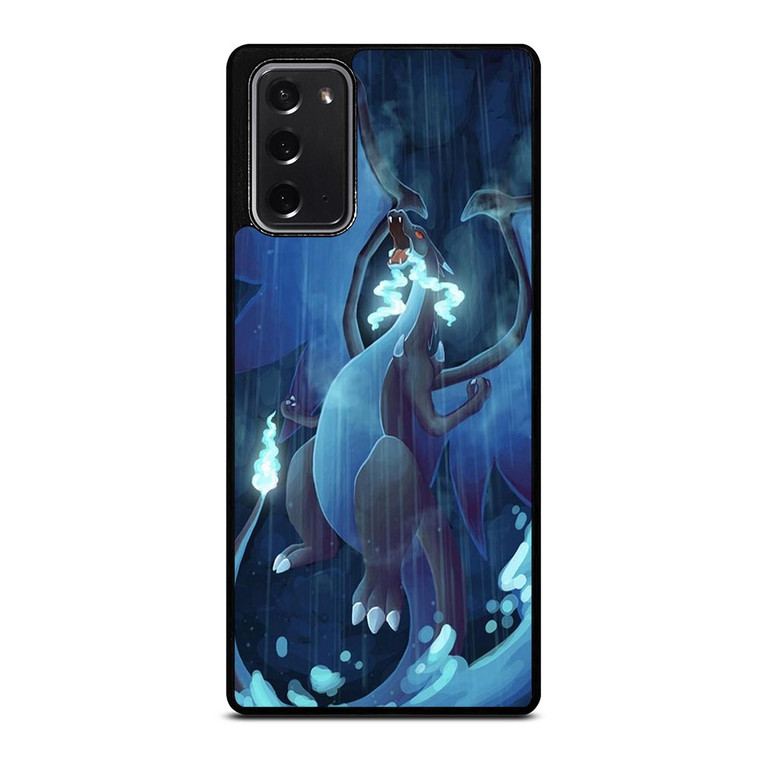 POKEMON MEGA CHARIZARD Samsung Galaxy Note 20 Case