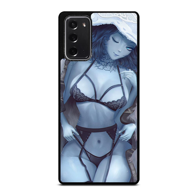 RANNI THE WITCH ELDEN RING 3 Samsung Galaxy Note 20 Case