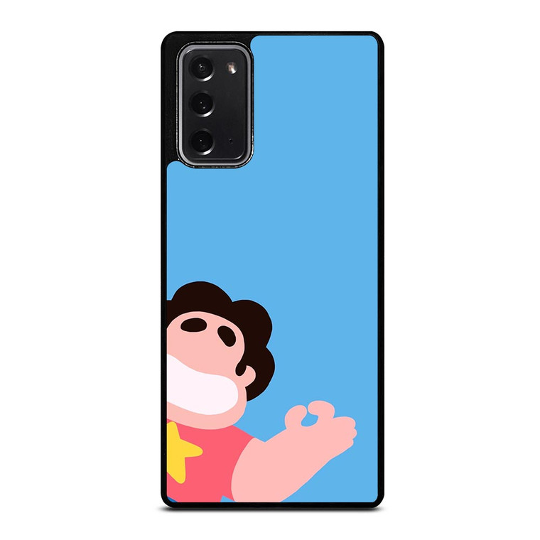 STEVEN UNIVERSE CARTOON DRAW Samsung Galaxy Note 20 Case
