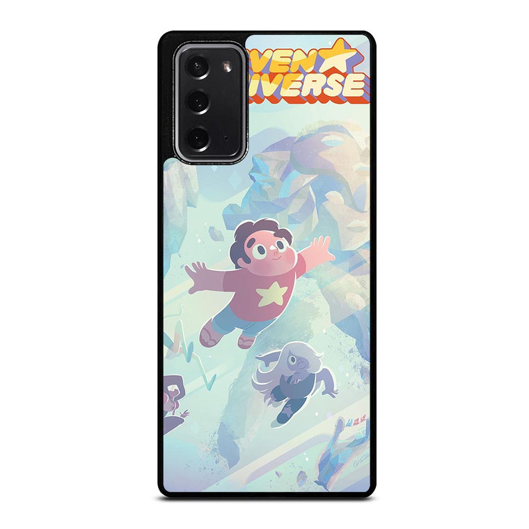 STEVEN UNIVERSE CARTOON FLY Samsung Galaxy Note 20 Case