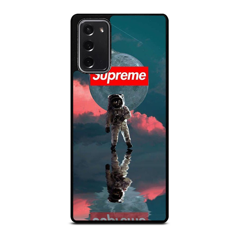 SUPREME ASTROUNOT Samsung Galaxy Note 20 Case