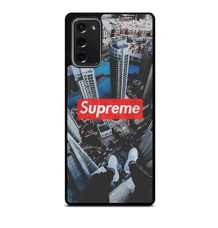 SUPREME TOWNSCAPE Samsung Galaxy Note 20 Case