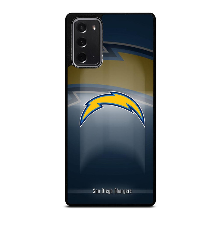 SYLVESTER AND TWEETY LOGO Samsung Galaxy Note 20 Case