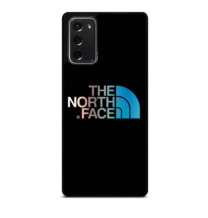 THE NORTH FACE SYMBOL Samsung Galaxy Note 20 Case