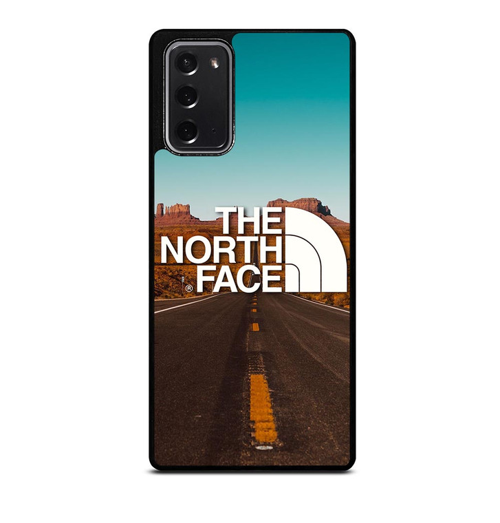 THE NORTH FACE UTAH MOUNTAINS Samsung Galaxy Note 20 Case