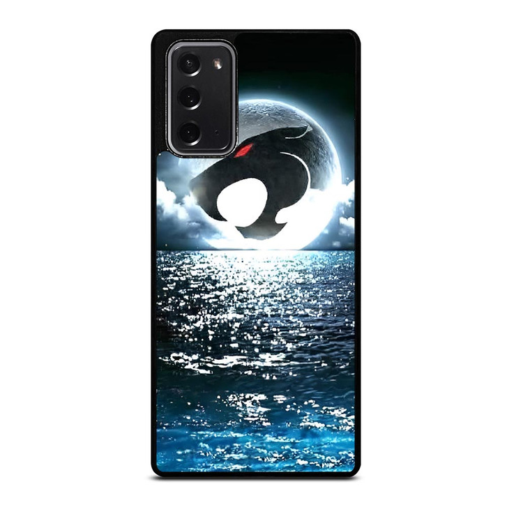 THUNDERCATS SIGN Samsung Galaxy Note 20 Case THUNDERCATS SIGN Samsung Galaxy Note 20 Case