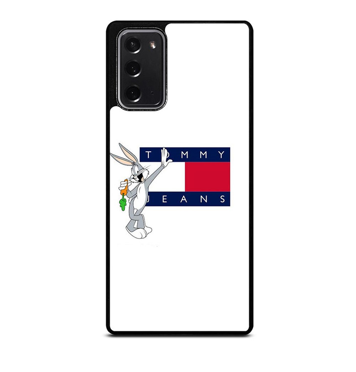TOMMY HILFIGER BUGS BUNNY Samsung Galaxy Note 20 Case TOMMY HILFIGER BUGS BUNNY Samsung Galaxy Note 20 Case