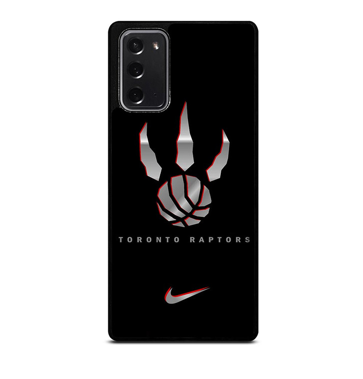 TORONTO RAPTORS NIKE SYMBOL Samsung Galaxy Note 20 Case TORONTO RAPTORS NIKE SYMBOL Samsung Galaxy Note 20 Case