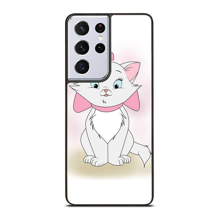 ARISTOCATS MARIE ART 2 Samsung Galaxy S21 Ultra Case