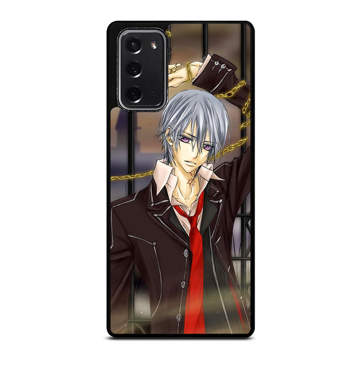 VAMPIRE KNIGHT ZERO KIRYUU ANIME Samsung Galaxy Note 20 Case VAMPIRE KNIGHT ZERO KIRYUU ANIME Samsung Galaxy Note 20 Case