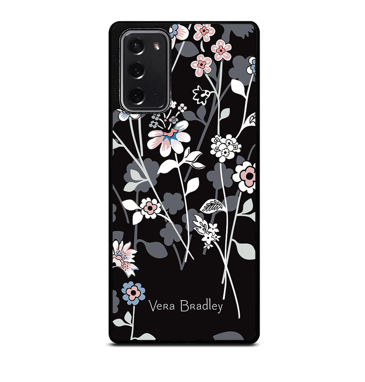 VERA BRADLEY HOLLAND BOUQUET Samsung Galaxy Note 20 Case VERA BRADLEY HOLLAND BOUQUET Samsung Galaxy Note 20 Case
