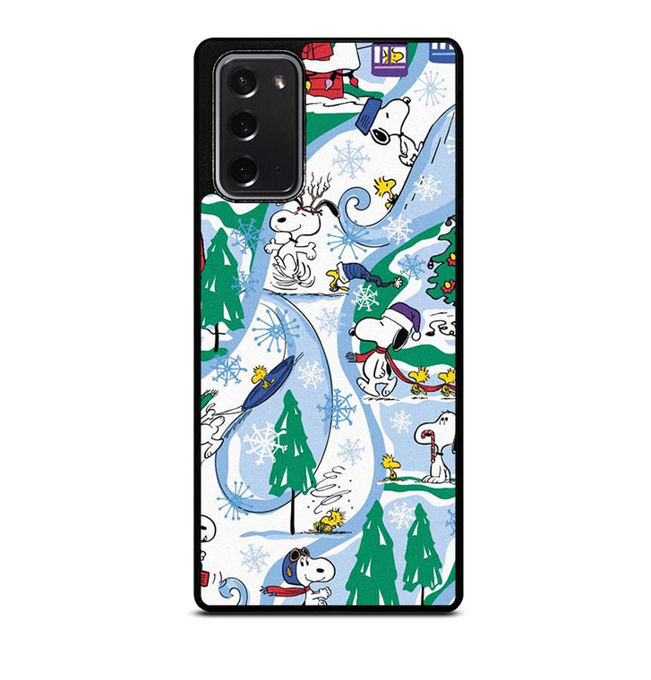 VERA BRADLEY PEANUTS SNOOPY Samsung Galaxy Note 20 Case VERA BRADLEY PEANUTS SNOOPY Samsung Galaxy Note 20 Case