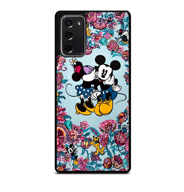 VERA BRADLEY X MICKEY MOUSE Samsung Galaxy Note 20 Case VERA BRADLEY X MICKEY MOUSE Samsung Galaxy Note 20 Case