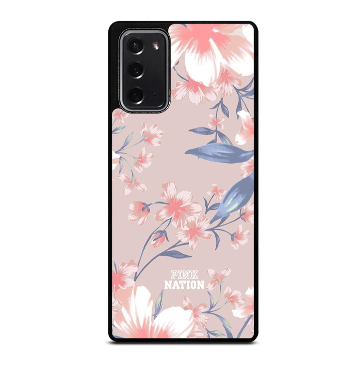 VICTORIA'S SECRET PINK VINTAGE Samsung Galaxy Note 20 Case