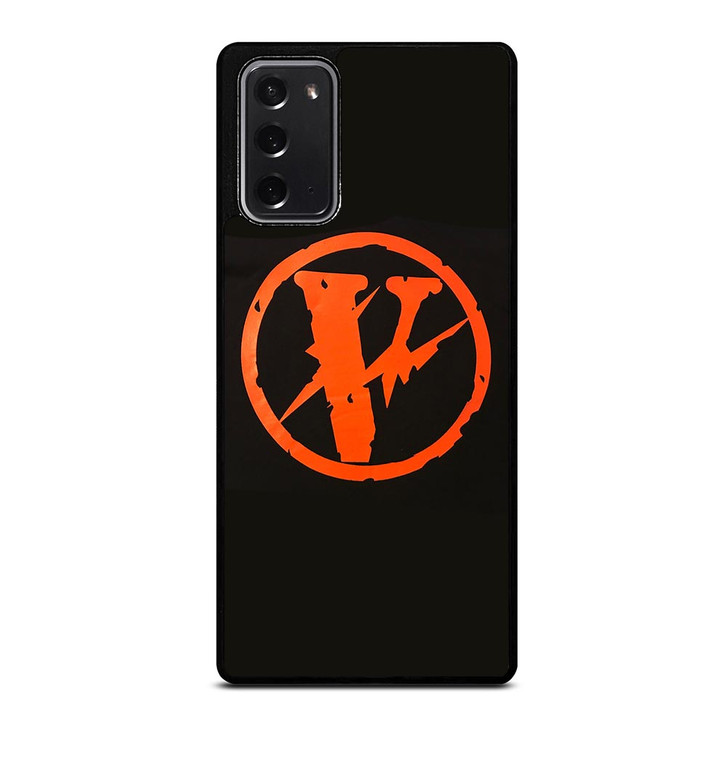 VLONE SIMPLE LOGO Samsung Galaxy Note 20 Case